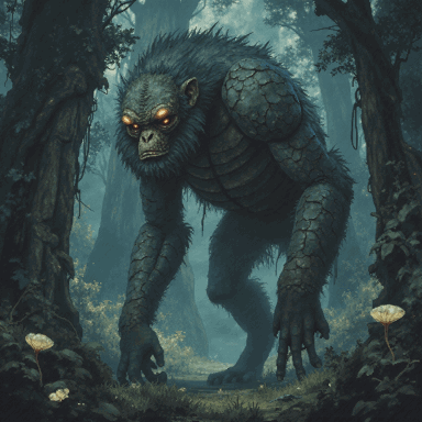 Hominidae Annoctdros